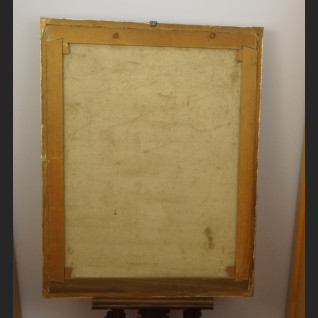 Święta Rodzina stary obraz olejny Święta Rodzina stary obraz olejny