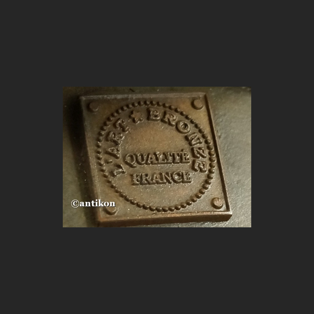 Popiersia kobiet rzeźba wg Carrier Francja Popiersia kobiet rzeźba wg Carrier Francja