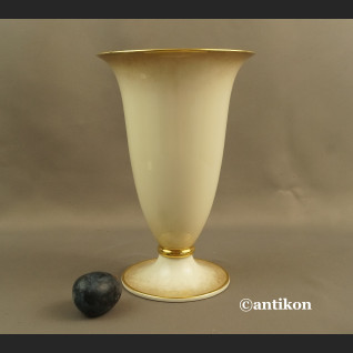 Wazon Rosenthal art deco wielki antyki
