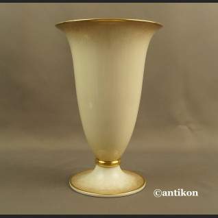 Wazon Rosenthal art deco wielki antyki 