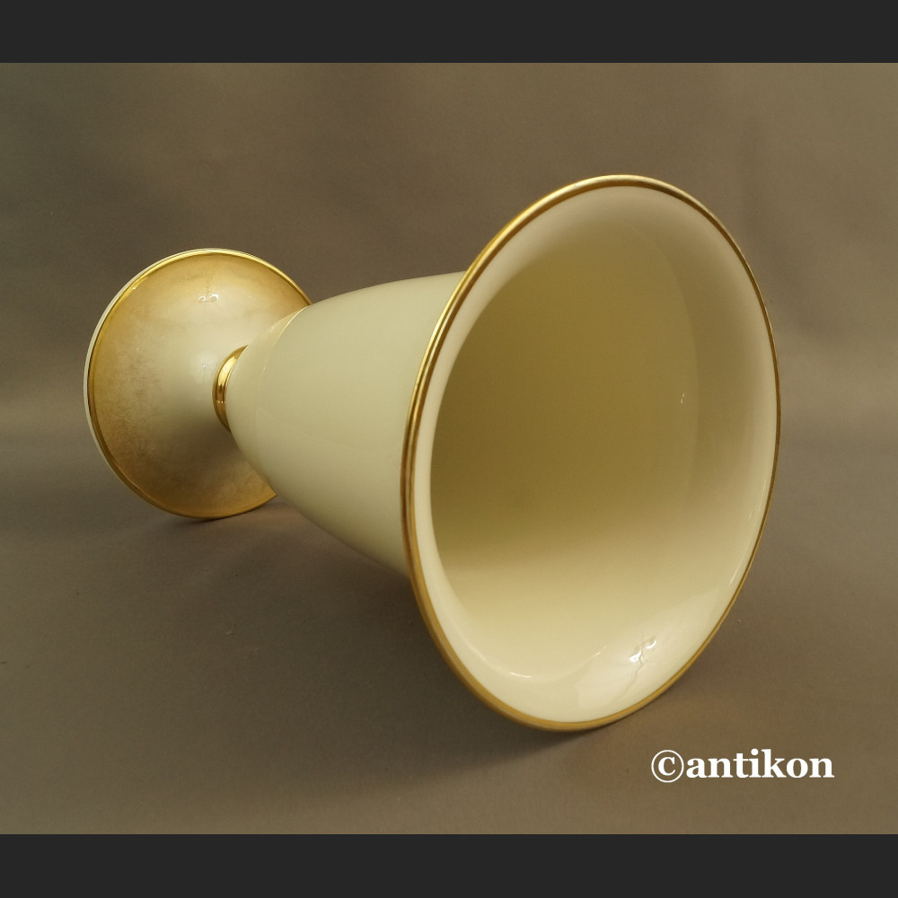 Wazon Rosenthal art deco wielki antyki 