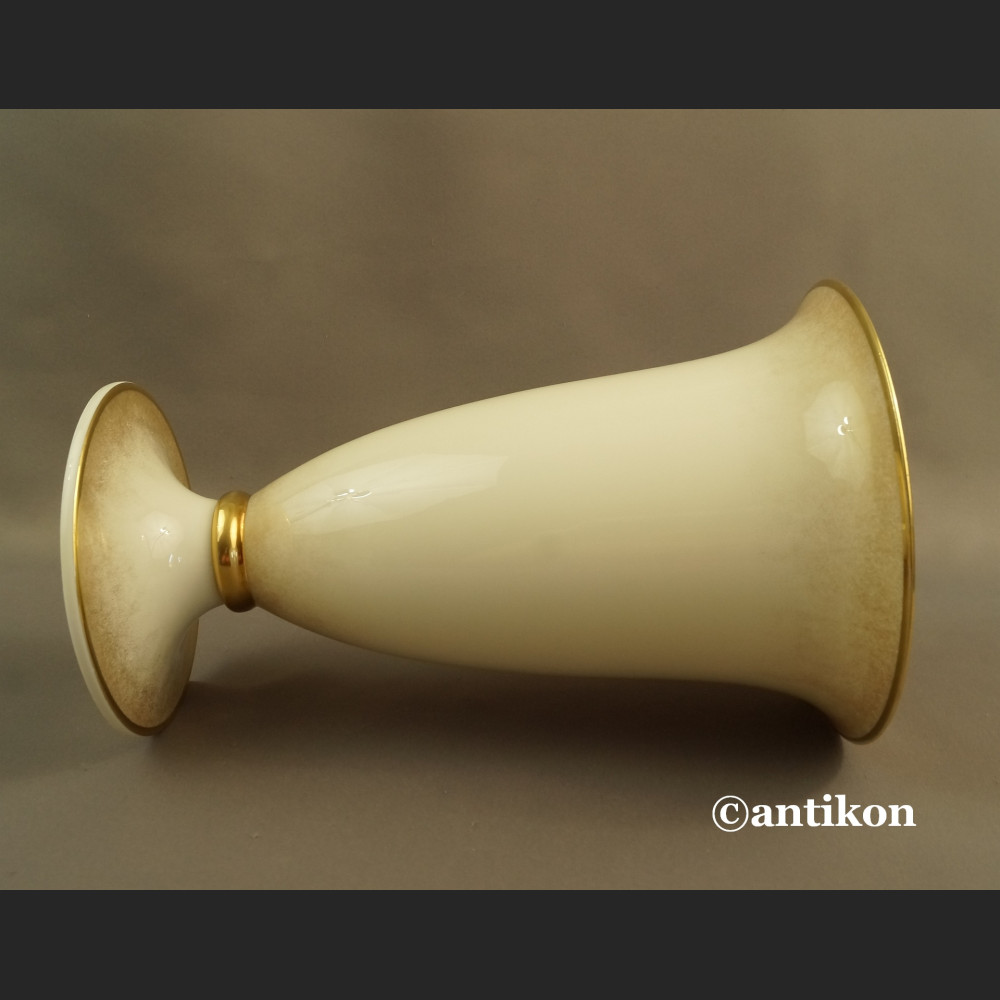 Wazon Rosenthal art deco wielki antyki 