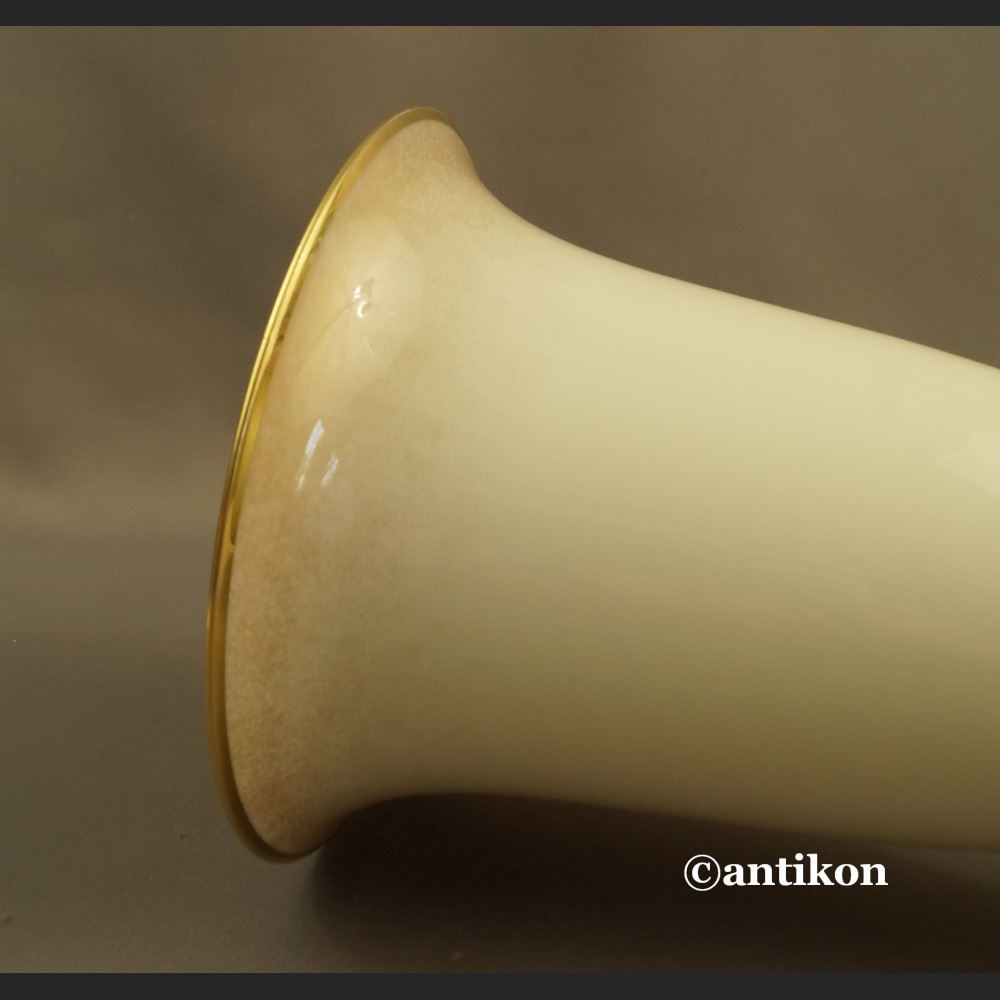 Wazon Rosenthal art deco wielki antyki 