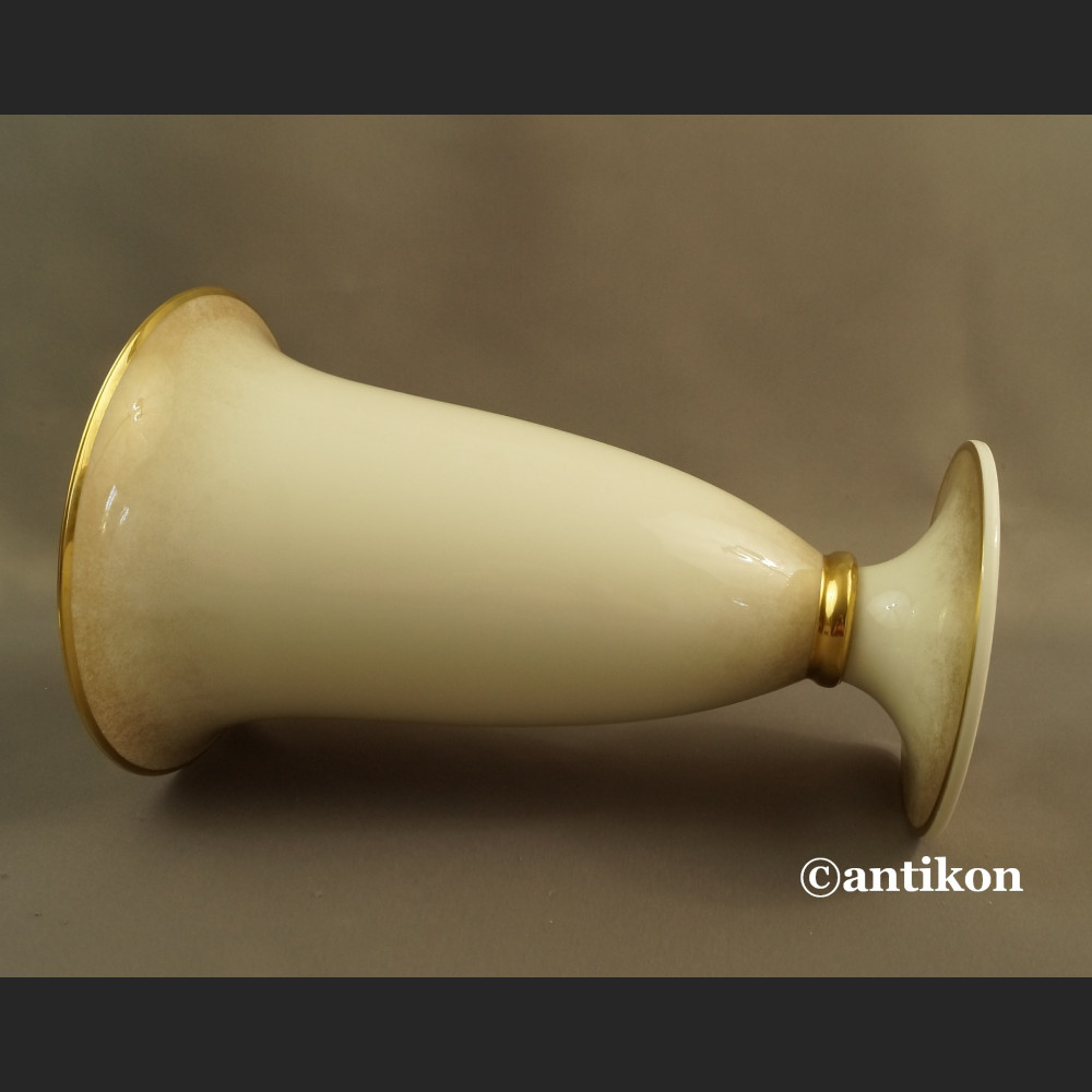 Wazon Rosenthal art deco wielki antyki 