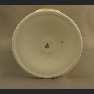Wazon Rosenthal art deco wielki antyki 