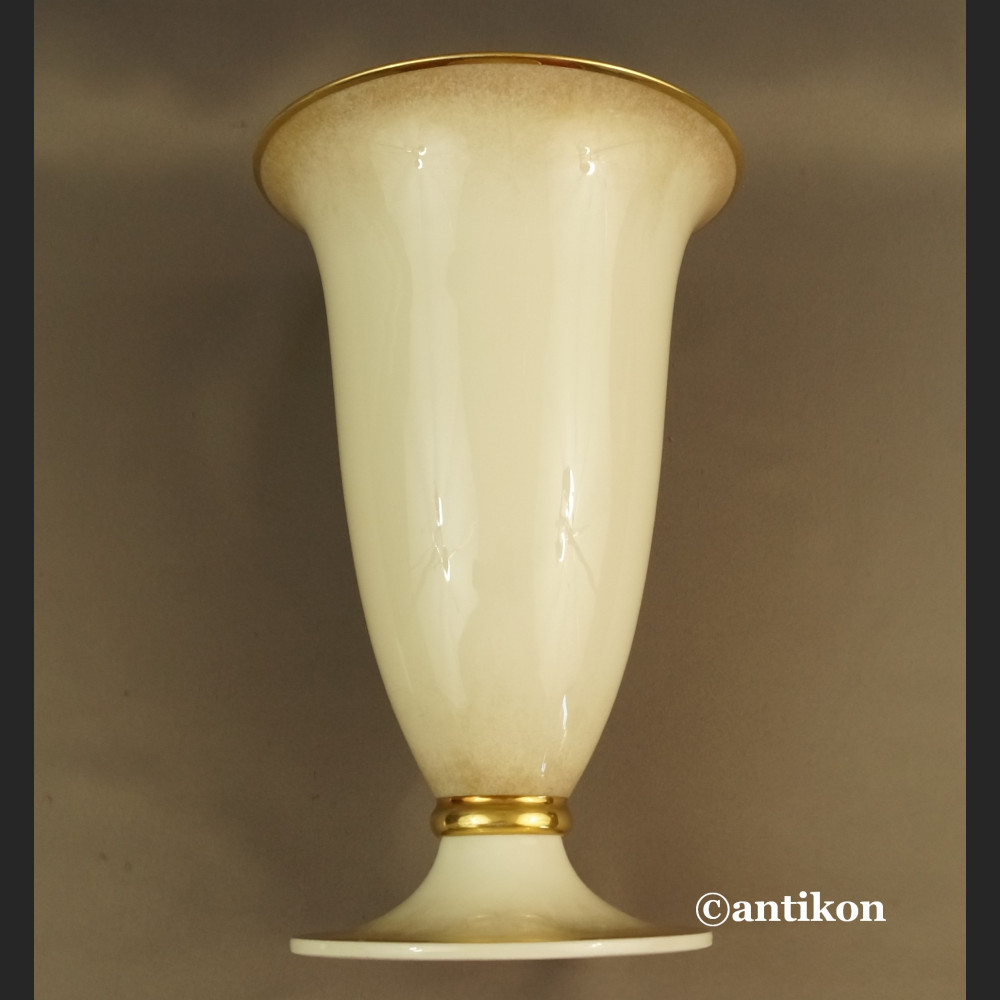 Wazon Rosenthal art deco wielki antyki 