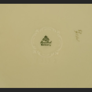 Wazon Rosenthal art deco wielki antyki 