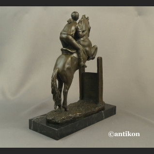 Luksusowy prezent dla koniarza skoki przez przeszkody Luksusowy prezent dla koniarza skoki przez przeszkody