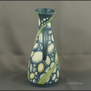 Dzbanek ceramiczny ręcznie malowany Dzbanek ceramiczny ręcznie malowany