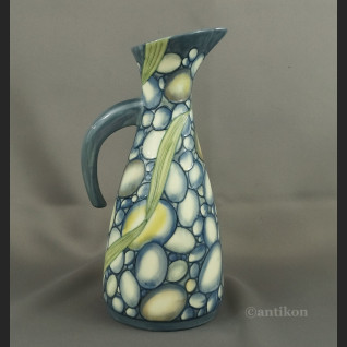 Dzbanek ceramiczny ręcznie malowany Dzbanek ceramiczny ręcznie malowany