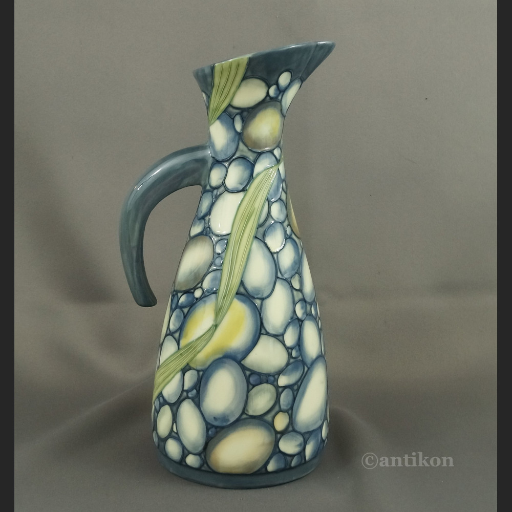 Dzbanek ceramiczny ręcznie malowany Dzbanek ceramiczny ręcznie malowany