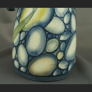 Dzbanek ceramiczny ręcznie malowany Dzbanek ceramiczny ręcznie malowany