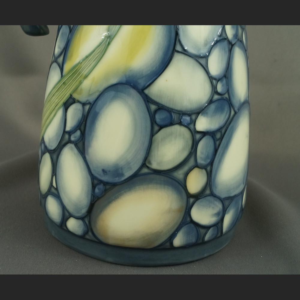 Dzbanek ceramiczny ręcznie malowany Dzbanek ceramiczny ręcznie malowany