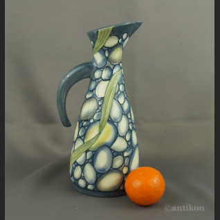 Dzbanek ceramiczny ręcznie malowany Dzbanek ceramiczny ręcznie malowany