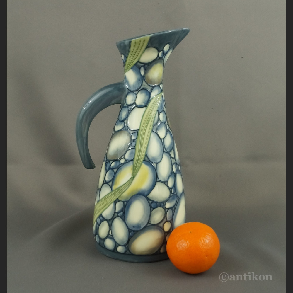 Dzbanek ceramiczny ręcznie malowany Dzbanek ceramiczny ręcznie malowany