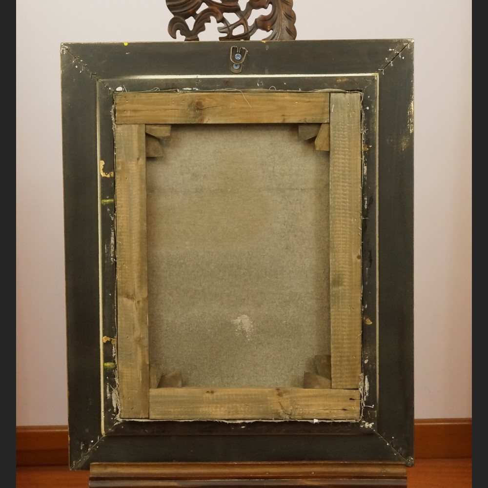 Flamandzki bukiet kwiatów obraz olejny  Flamandzki bukiet kwiatów obraz olejny