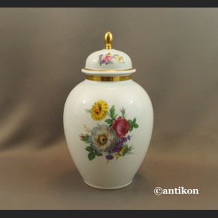 Wazon porcelanowy duży Thomas gr. Rosenthal 