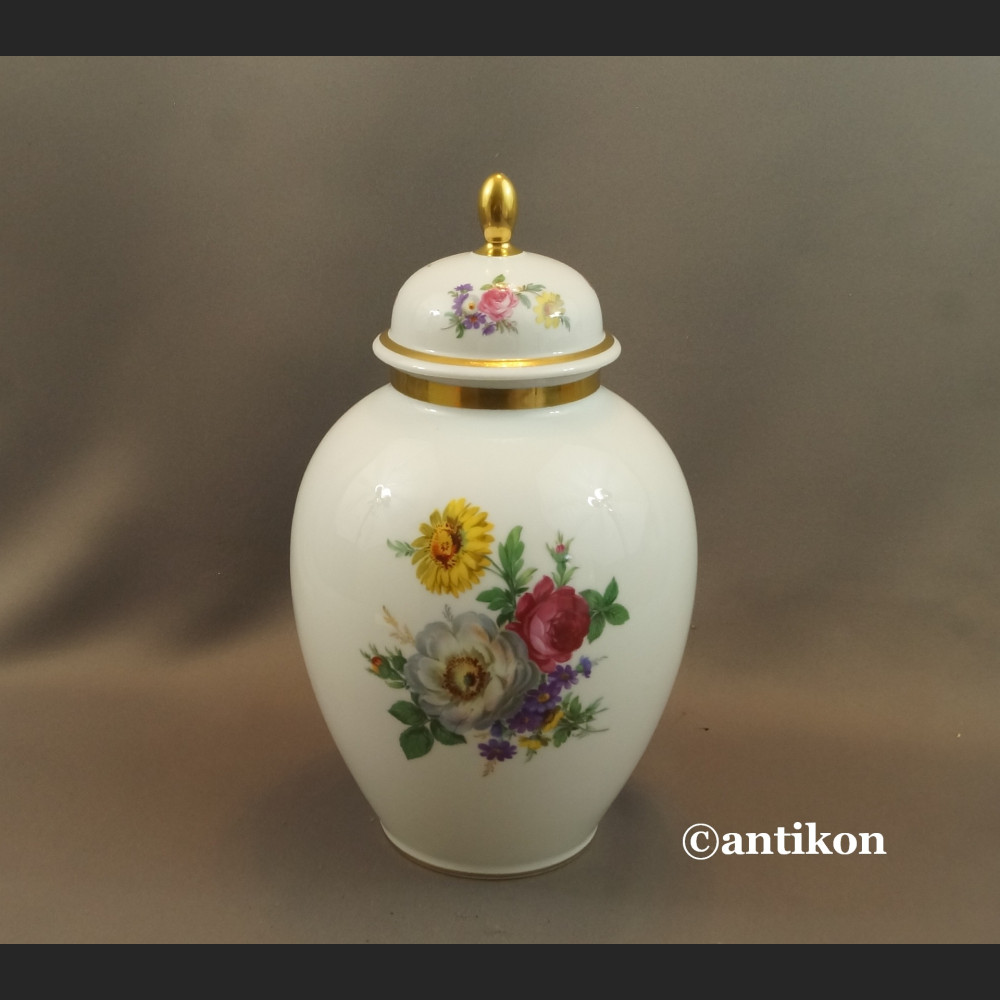 Wazon porcelanowy duży Thomas gr. Rosenthal Wazon porcelanowy duży Thomas gr. Rosenthal
