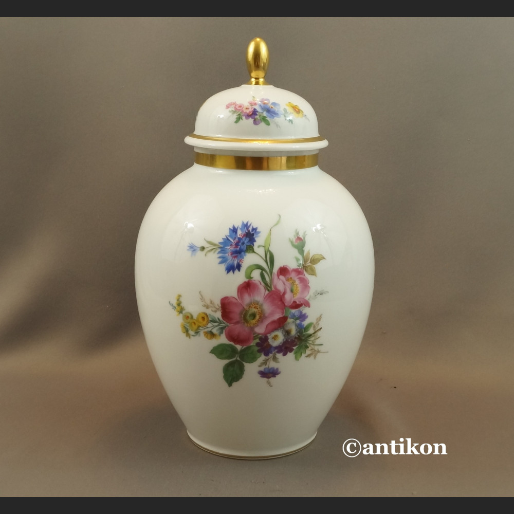 Wazon porcelanowy duży Thomas gr. Rosenthal Wazon porcelanowy duży Thomas gr. Rosenthal