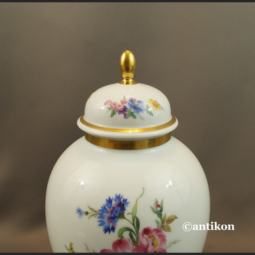 Wazon porcelanowy duży Thomas gr. Rosenthal Wazon porcelanowy duży Thomas gr. Rosenthal