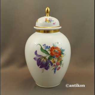 Wazon porcelanowy duży Thomas gr. Rosenthal Wazon porcelanowy duży Thomas gr. Rosenthal