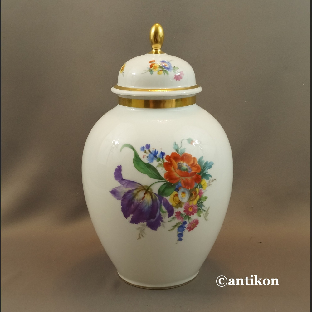 Wazon porcelanowy duży Thomas gr. Rosenthal Wazon porcelanowy duży Thomas gr. Rosenthal