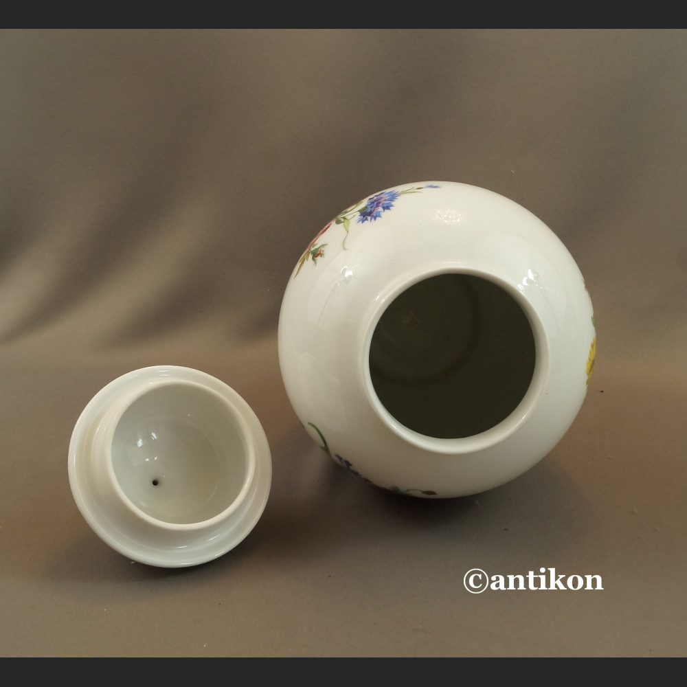 Wazon porcelanowy duży Thomas gr. Rosenthal Wazon porcelanowy duży Thomas gr. Rosenthal