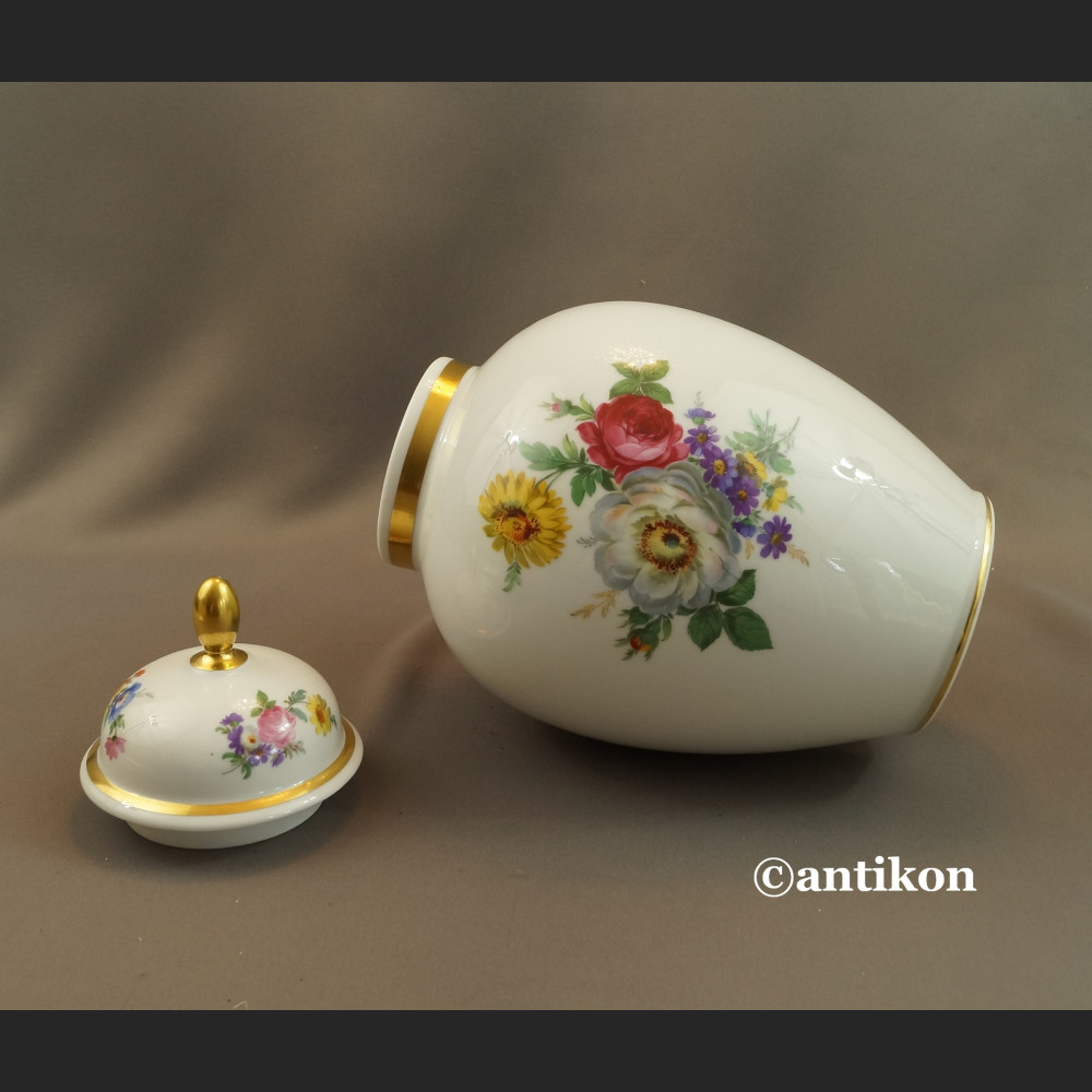 Wazon porcelanowy duży Thomas gr. Rosenthal Wazon porcelanowy duży Thomas gr. Rosenthal