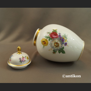 Wazon porcelanowy duży Thomas gr. Rosenthal Wazon porcelanowy duży Thomas gr. Rosenthal