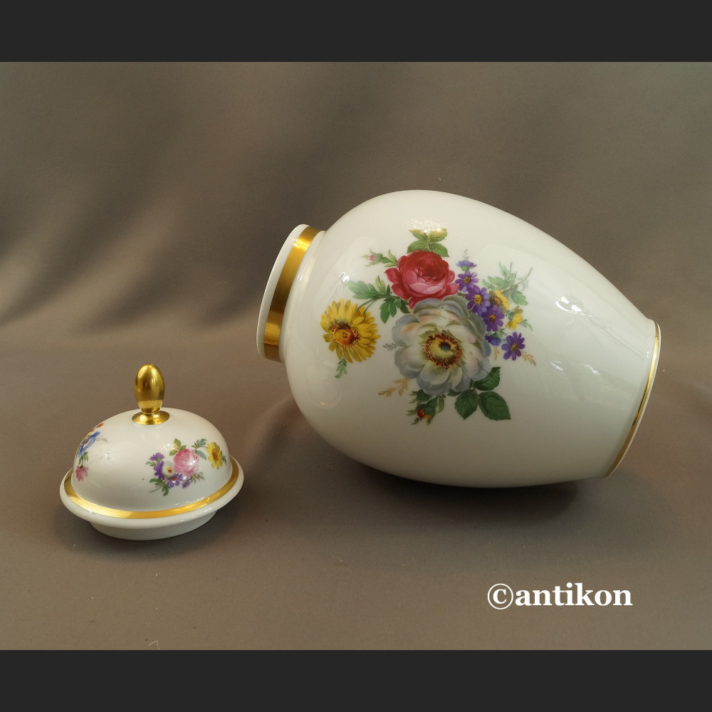 Wazon porcelanowy duży Thomas gr. Rosenthal Wazon porcelanowy duży Thomas gr. Rosenthal