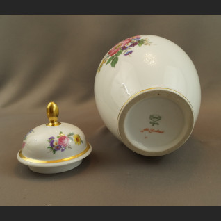 Wazon porcelanowy duży Thomas gr. Rosenthal Wazon porcelanowy duży Thomas gr. Rosenthal