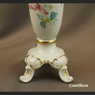 Stary wazon biedermeier Hutschenreuther wysoki 