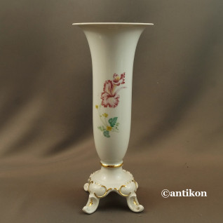 Stary wazon biedermeier Hutschenreuther wysoki 