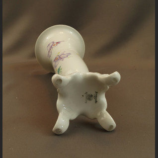 Stary wazon biedermeier Hutschenreuther wysoki 