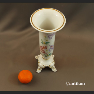 Stary wazon biedermeier Hutschenreuther wysoki 