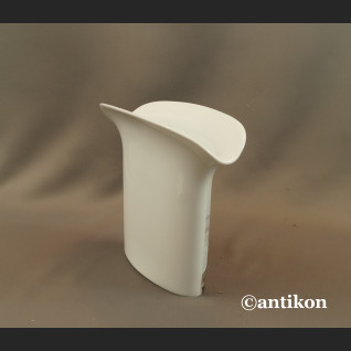 Wazon z orłem Hutschenreuther myśliwski 