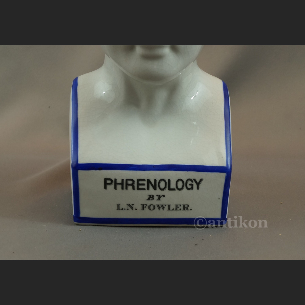 Głowa medyczna prezent dla lekarza 