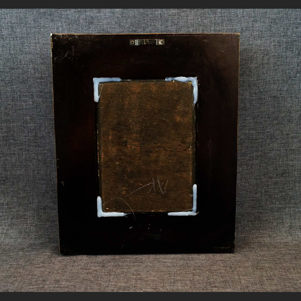 Obraz z owocami martwa natura  Obraz z owocami martwa natura