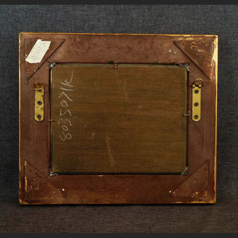 Obraz brzeg morza flamandzkie malarstwo Obraz brzeg morza flamandzkie malarstwo