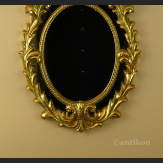 Lustro salonowe barok styl Lustro salonowe barok styl