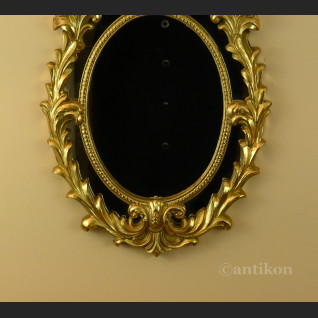 Lustro salonowe barok styl Lustro salonowe barok styl