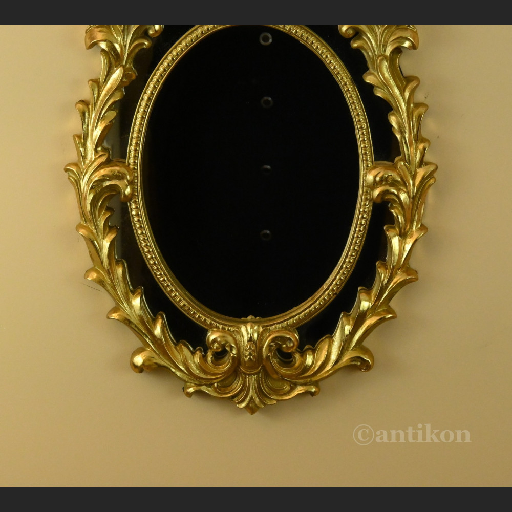 Lustro salonowe barok styl Lustro salonowe barok styl