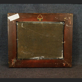 Trójmasztowiec na morzu obraz olejny 