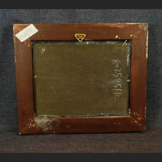 Obraz łodzie wracające z połowu 