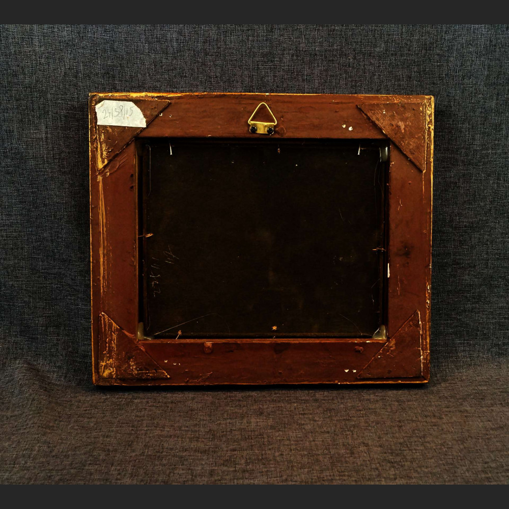 Obraz skalisty brzeg miniatura na prezent Obraz skalisty brzeg miniatura na prezent