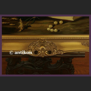 Stary obraz olejny piękne malarstwo martwa natura Stary obraz olejny piękne malarstwo martwa natura