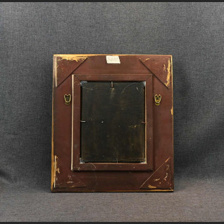 Portret rokokowej damy obraz olejny 