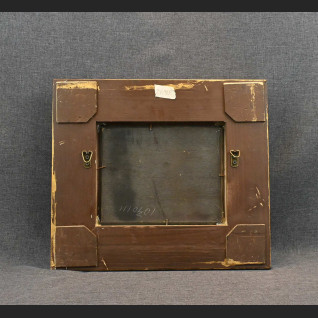 Papuga obraz olejny w ramie Papuga obraz olejny w ramie