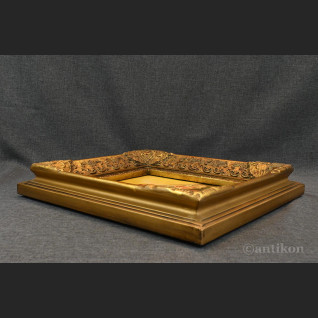 Maryja obraz olejny w ramie  Maryja obraz olejny w ramie