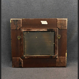 Wenecja pejzaż obraz olejny z gondolą 